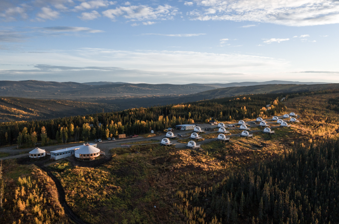 Base Camp