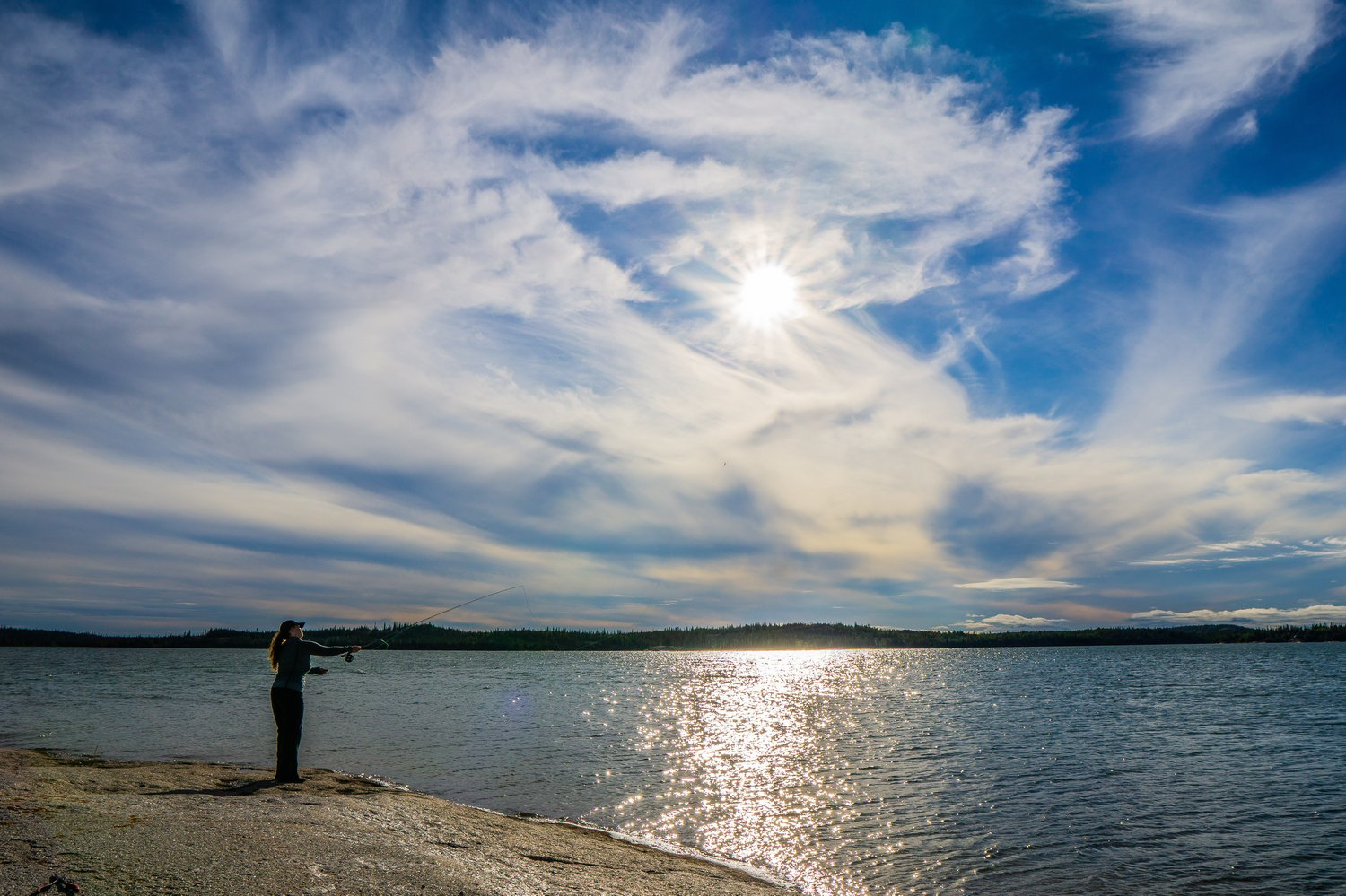 Fishing Summer 2020  - Matthew Miller (29)