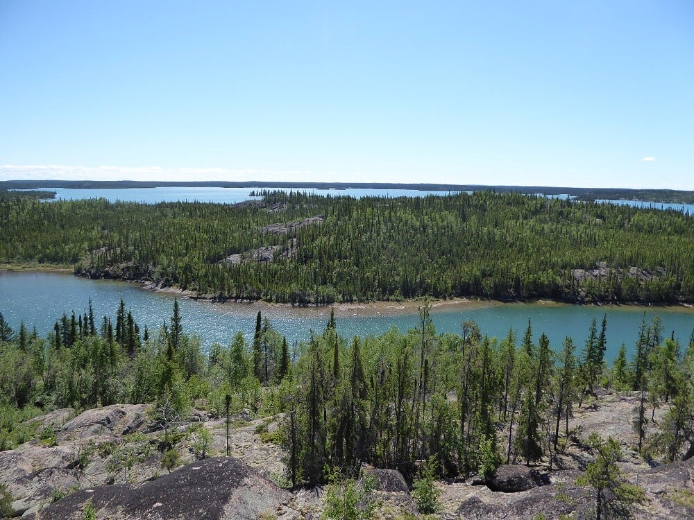 Lake-Summer-Elise Aastrup-Horizontal-1