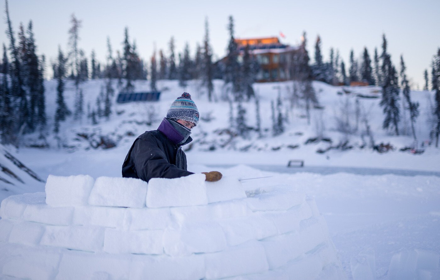 Igloo Winter 2019 - Martina Gebarovska (11)