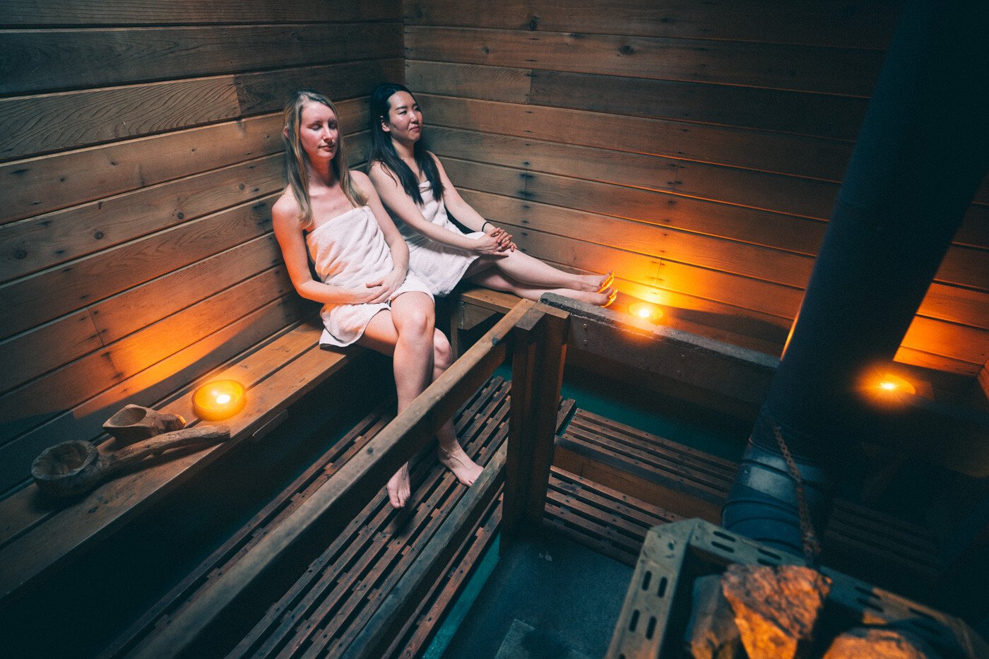 sauna Winter 2019 - Martina Gebarovska (2)