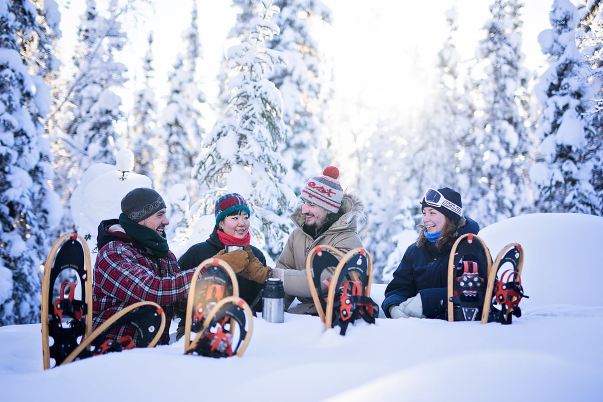 snowshoe Winter 2019  -Martina Gebarovska (2)