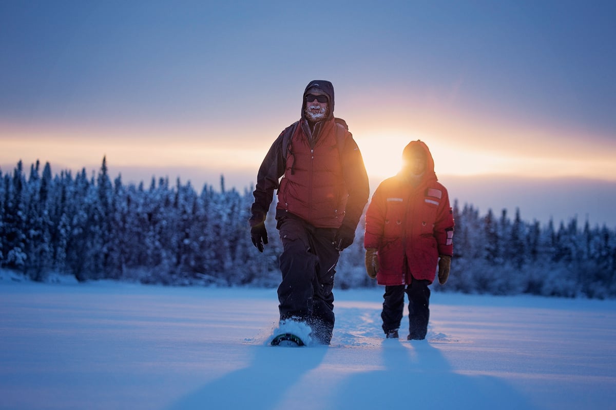 snowshoe Winter 2019  -Martina Gebarovska (9)