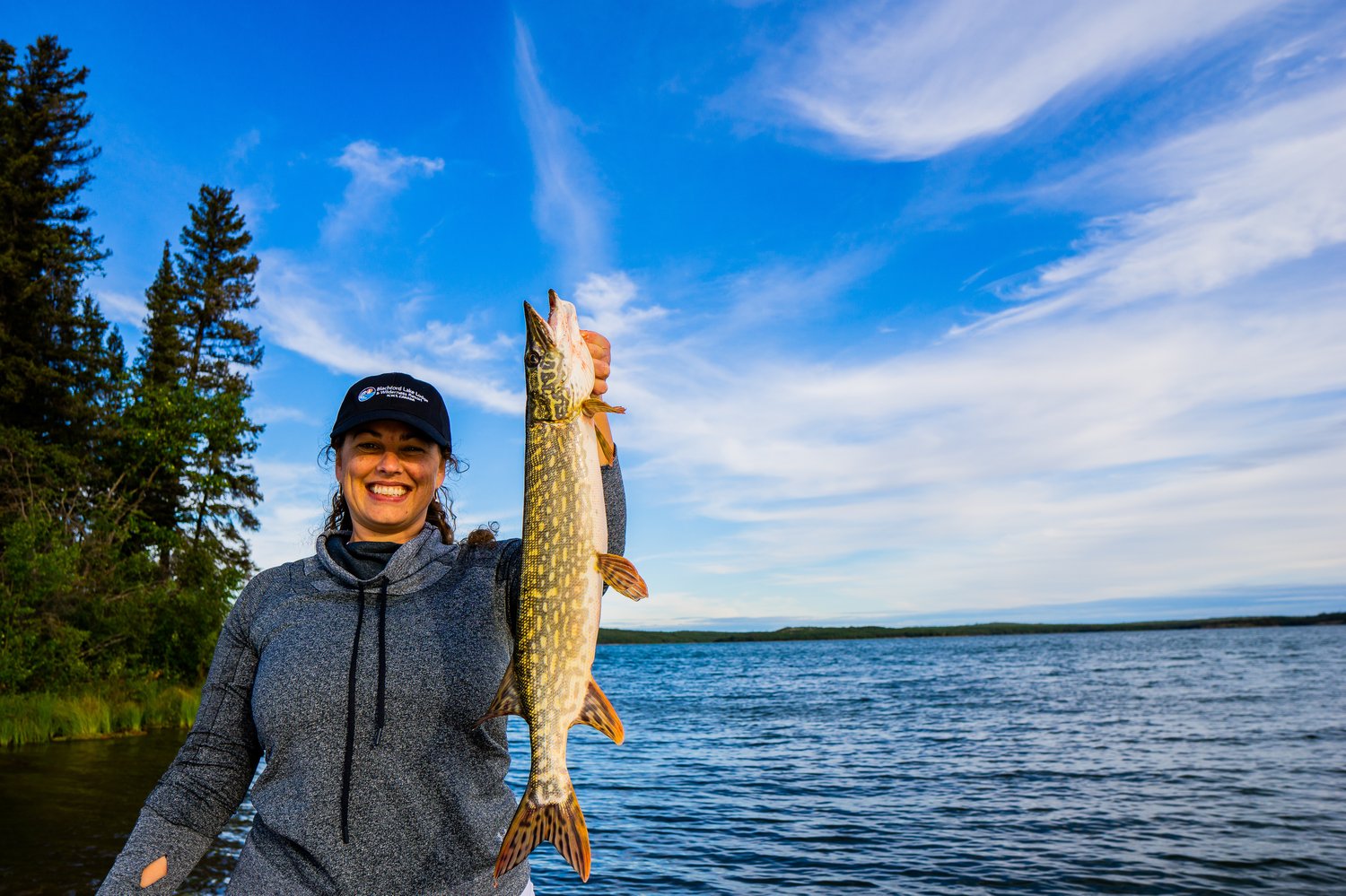 Fishing Summer 2020  - Matthew Miller (20)