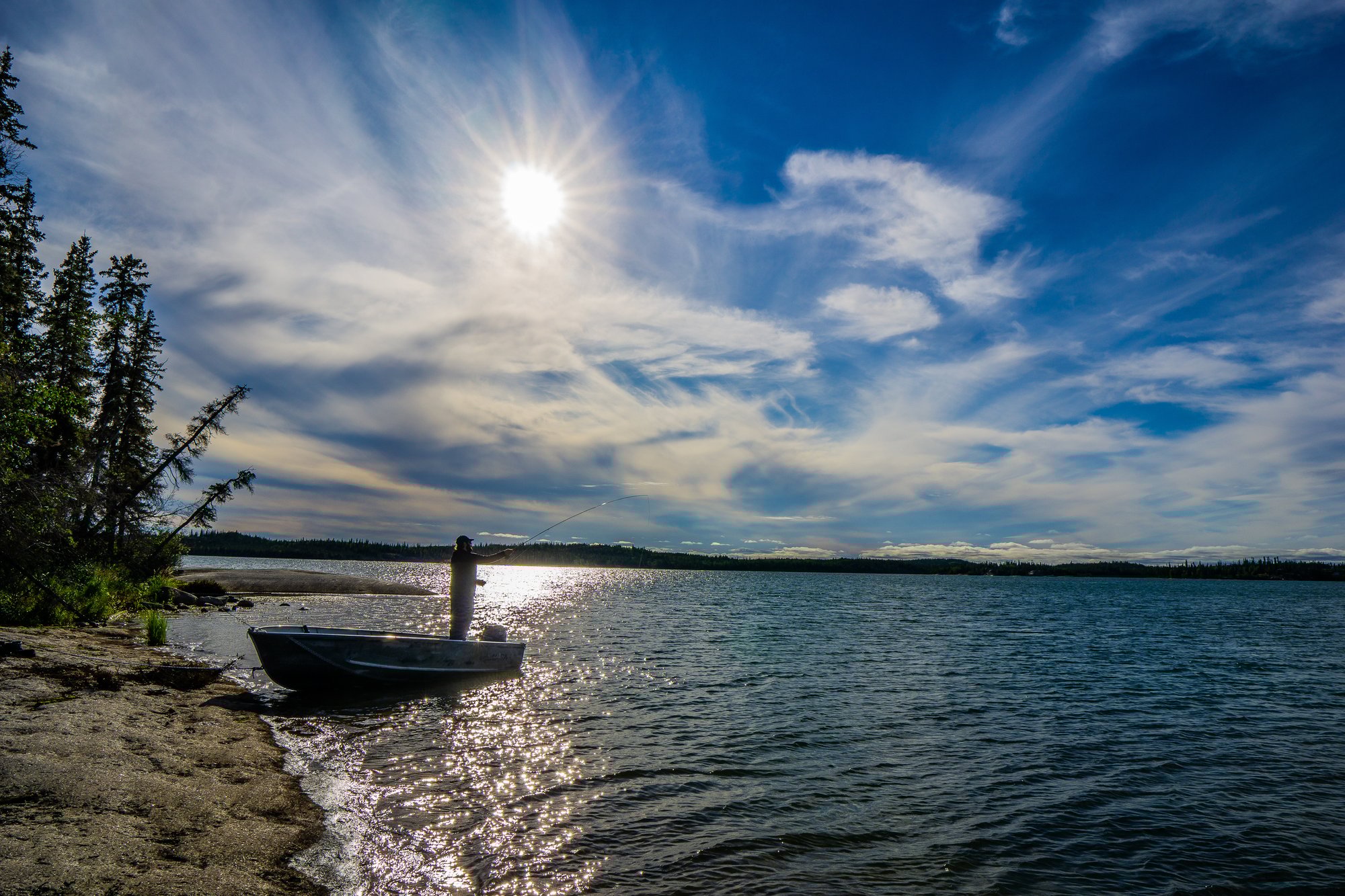 Fishing Summer 2020  - Matthew Miller (28)
