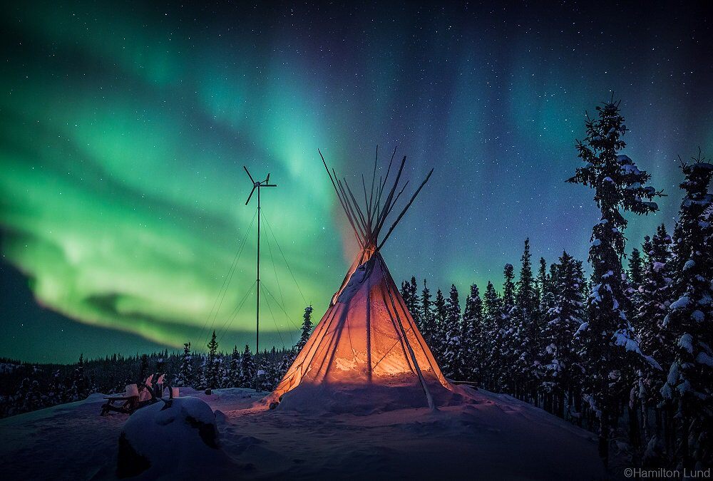 Blachford Lodge and Wilderness Resort43