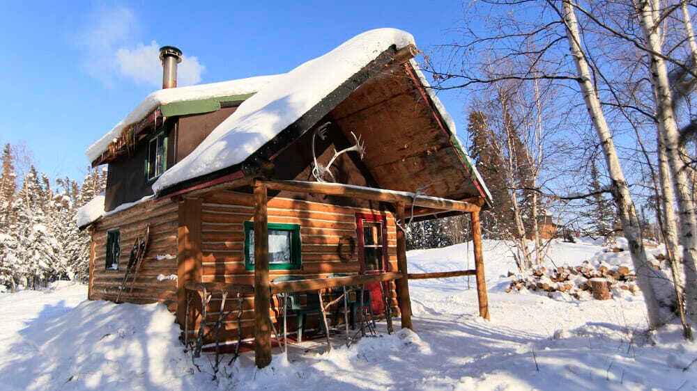 Blachford Lodge and Wilderness Resort55