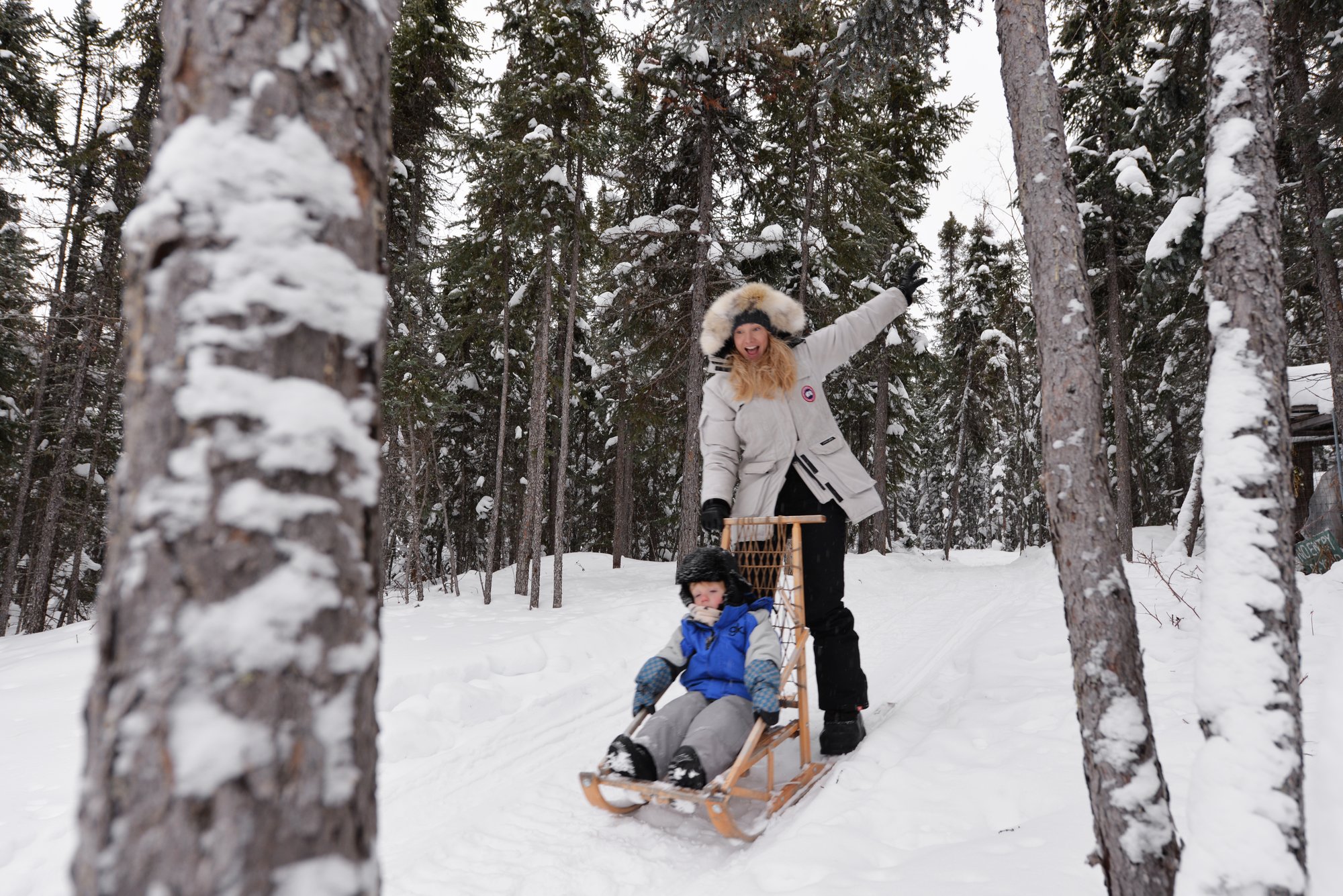 Kylie Sheridan - Hiver 2018 - Kicksled-1