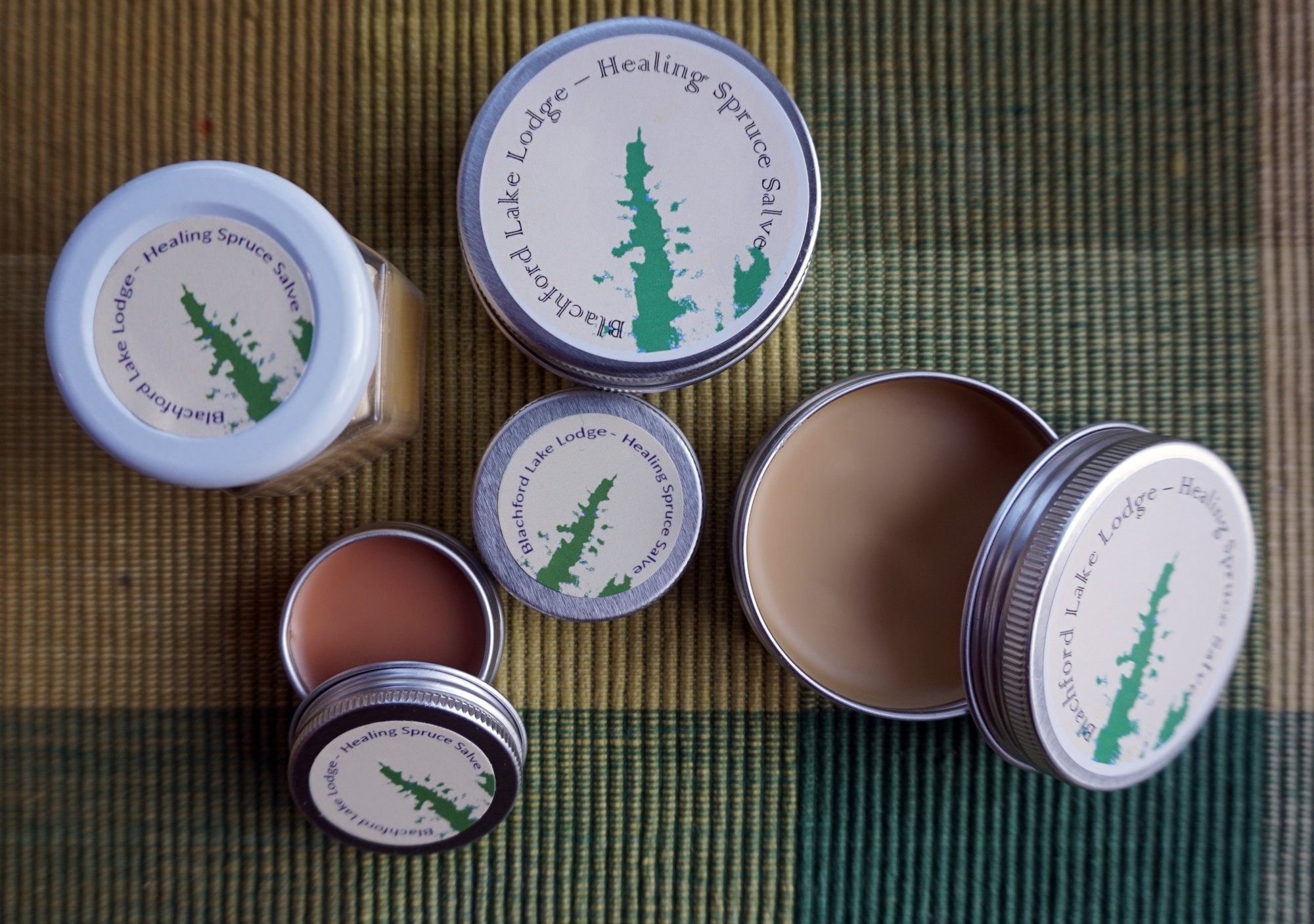 Sandra Bautista &amp; Itzi Larisgoitia - Hiver 2018 - Fabrication de crème pour les mains (8)