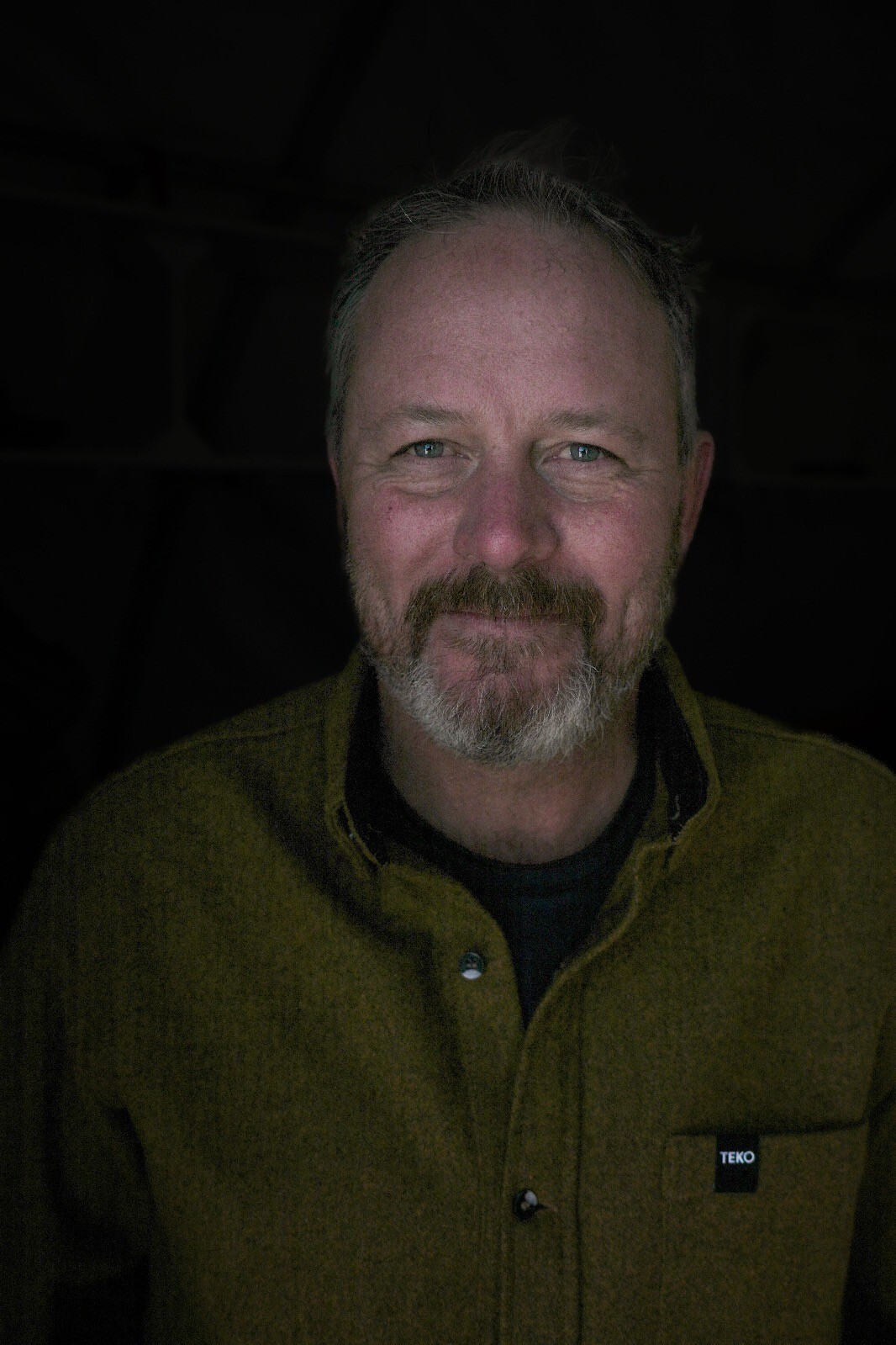 Staff member
