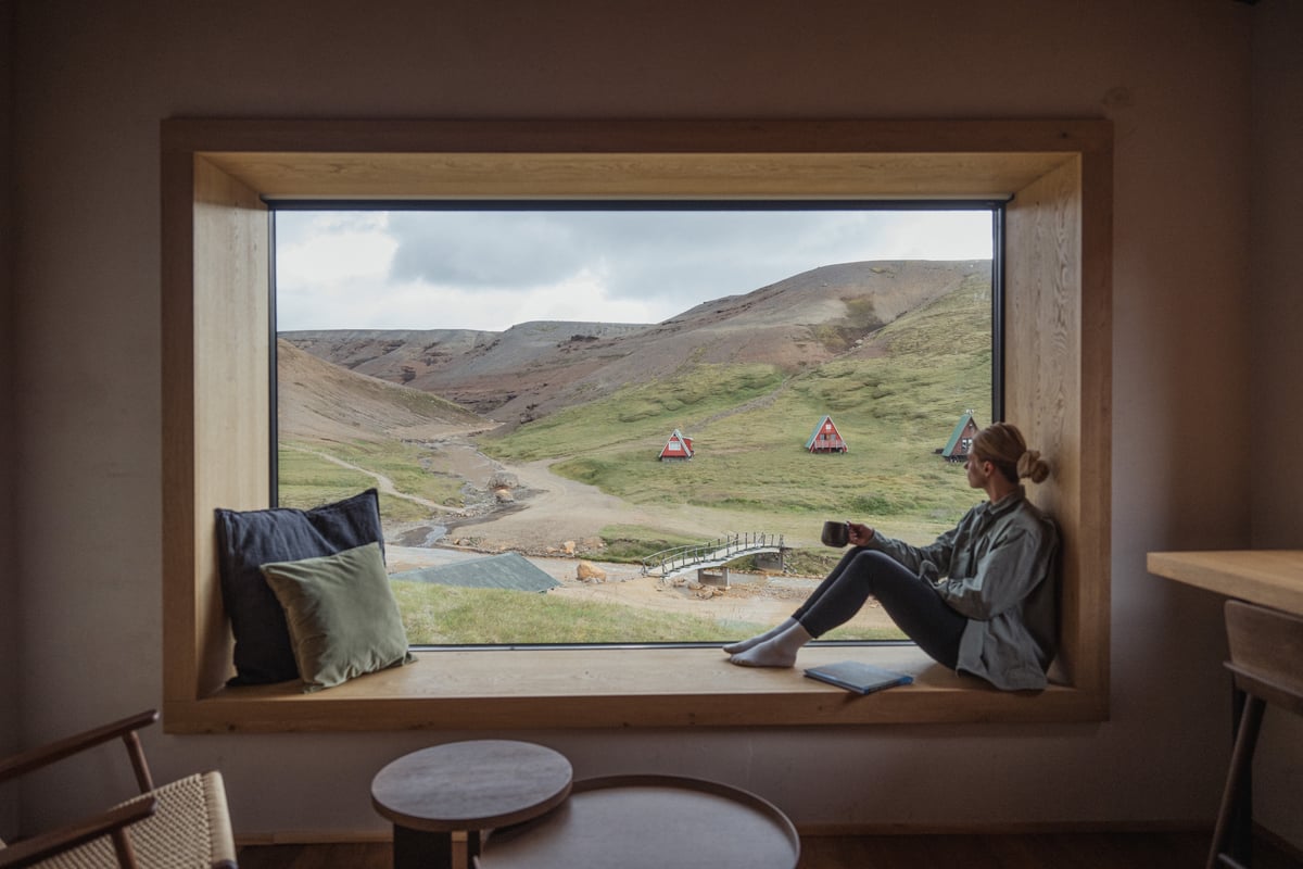 Incredible Iceland Active Summer Experience