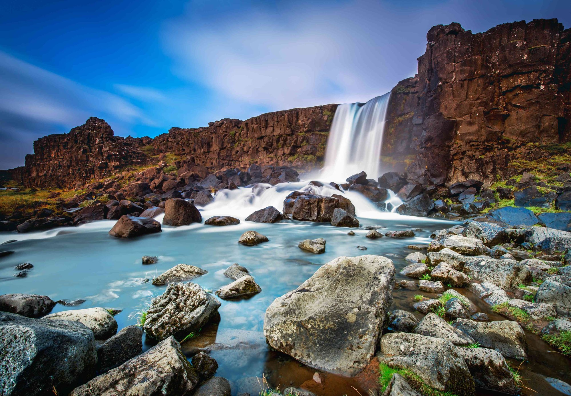 Thingvellir