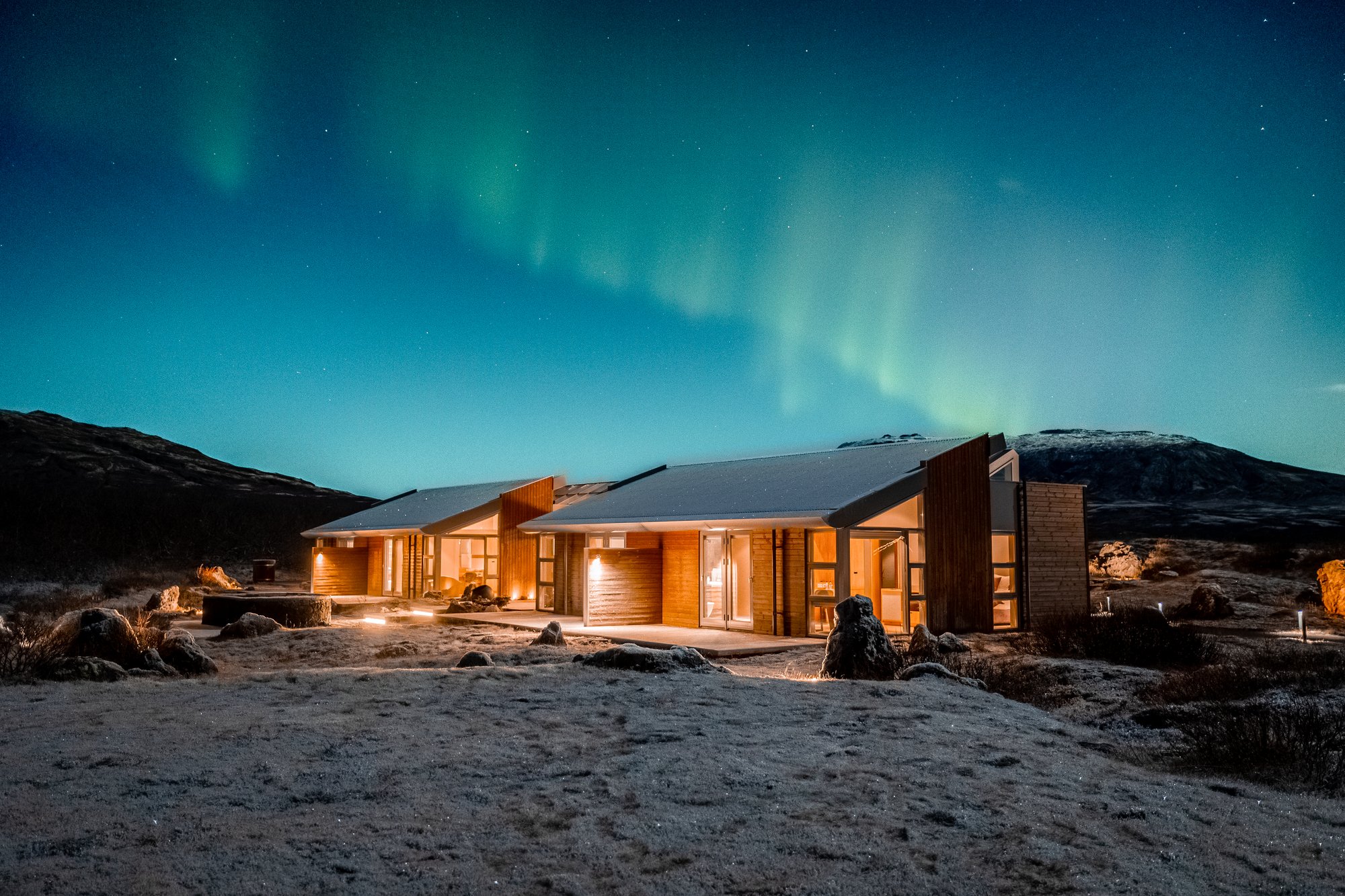 Islande