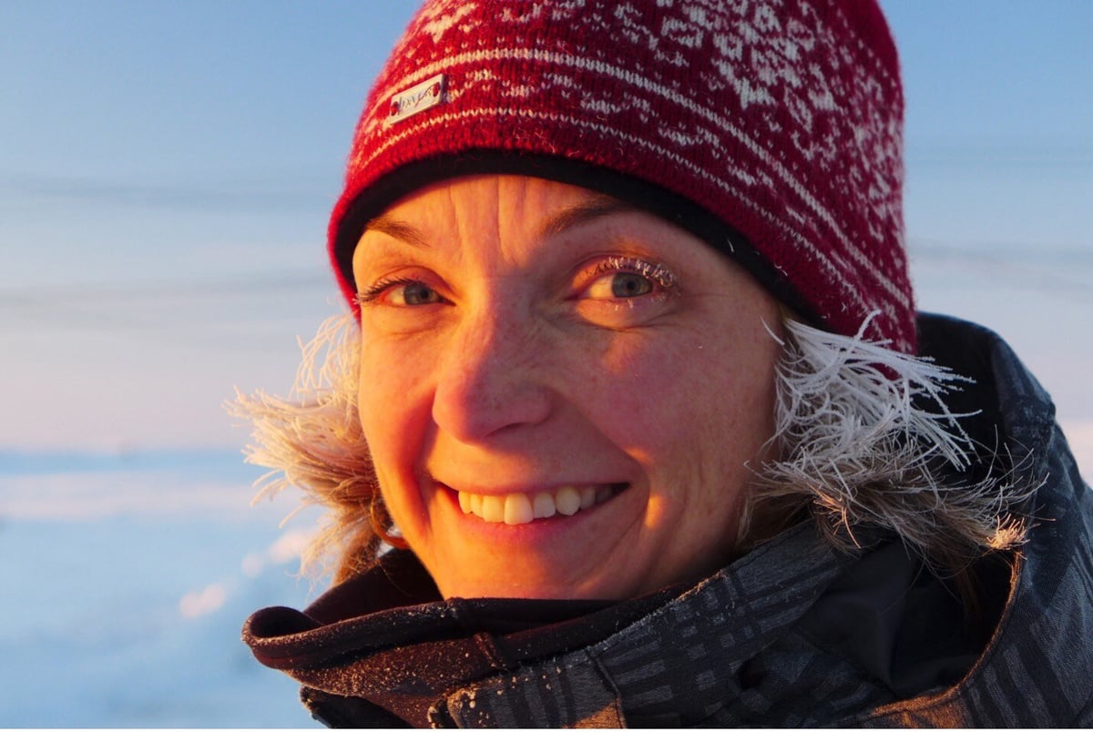 'I take pride in managing all aspects of complex operations from outfitting and sourcing supplies to remote areas to ensuring our teams are prepared for unpredictable conditions. I have led, managed and participated in numerous expeditions across Canada’s Arctic, Alaska and Greenland.'