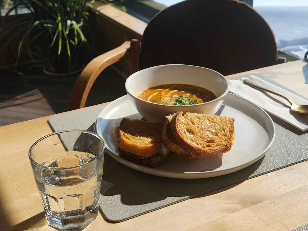 Lunch