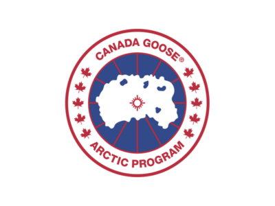 Canada Goose Logo