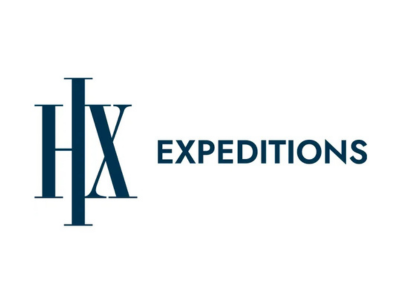 HX Expeditions Logo