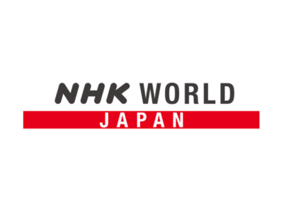 NHK Logo