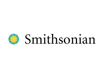 Smithsonian Logo