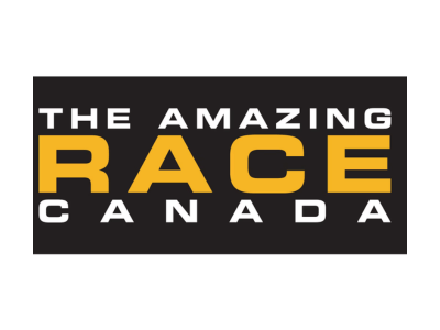 The Amazing Race Canada