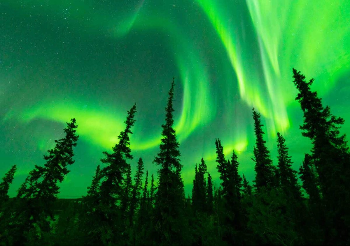 Aurora Seasons