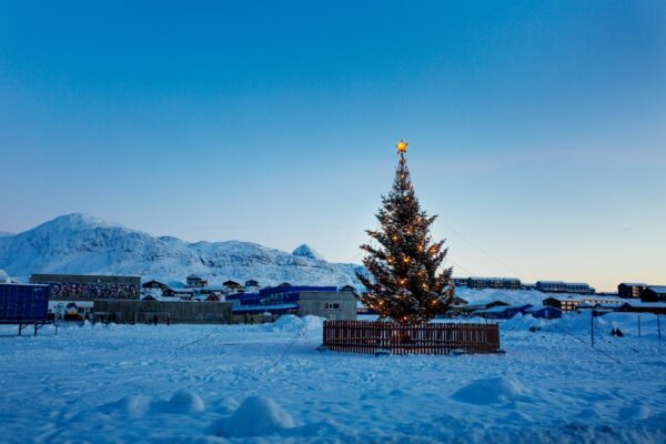 Quviasukvik: The Inuit Winter Festival & Christmas | Arctic Kingdom
