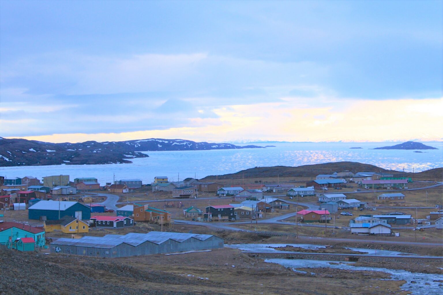 iqaluit visit